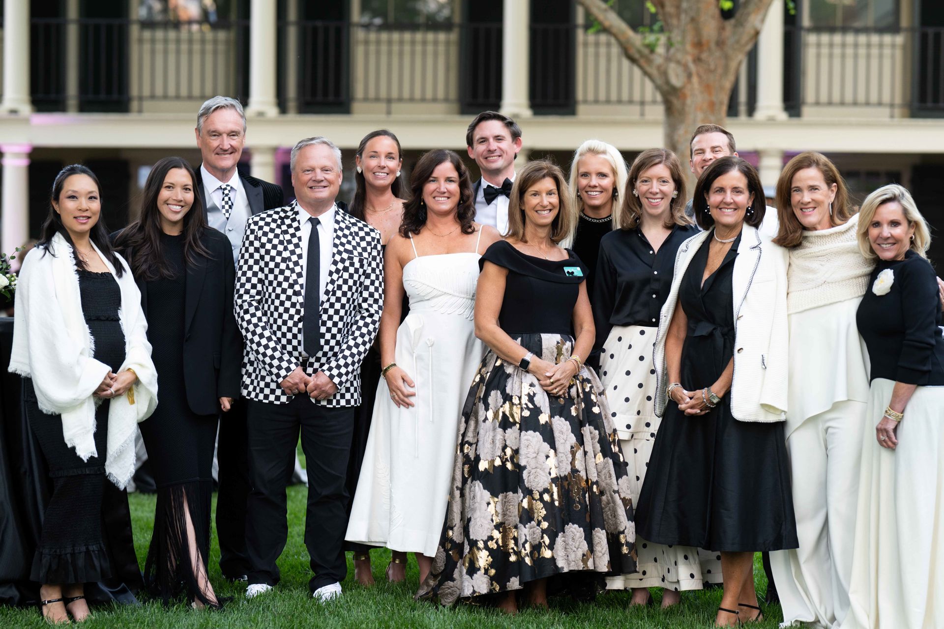 An Evening Etched with Impact: The 2026 Taft Fundraising Gala