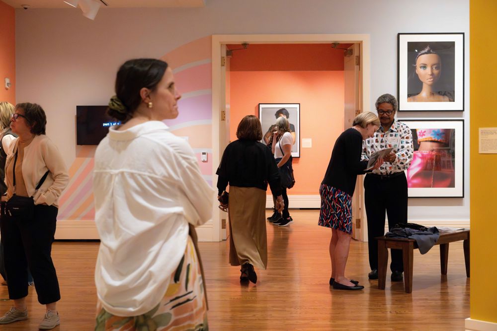 Beyond the Picturesque | Taft Museum of Art